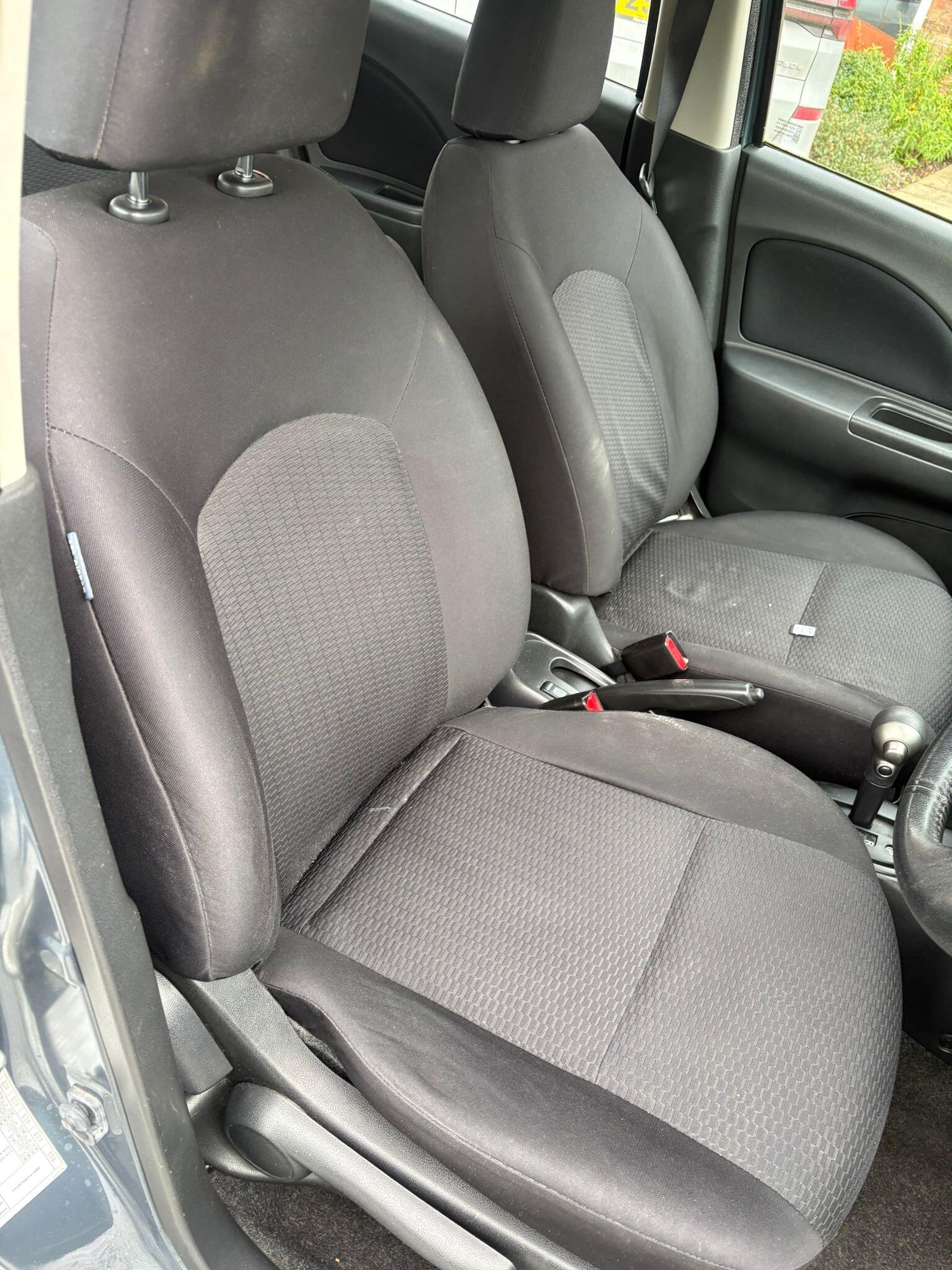 Used Nissan Micra 2013 for sale - 77709848: Photo 11