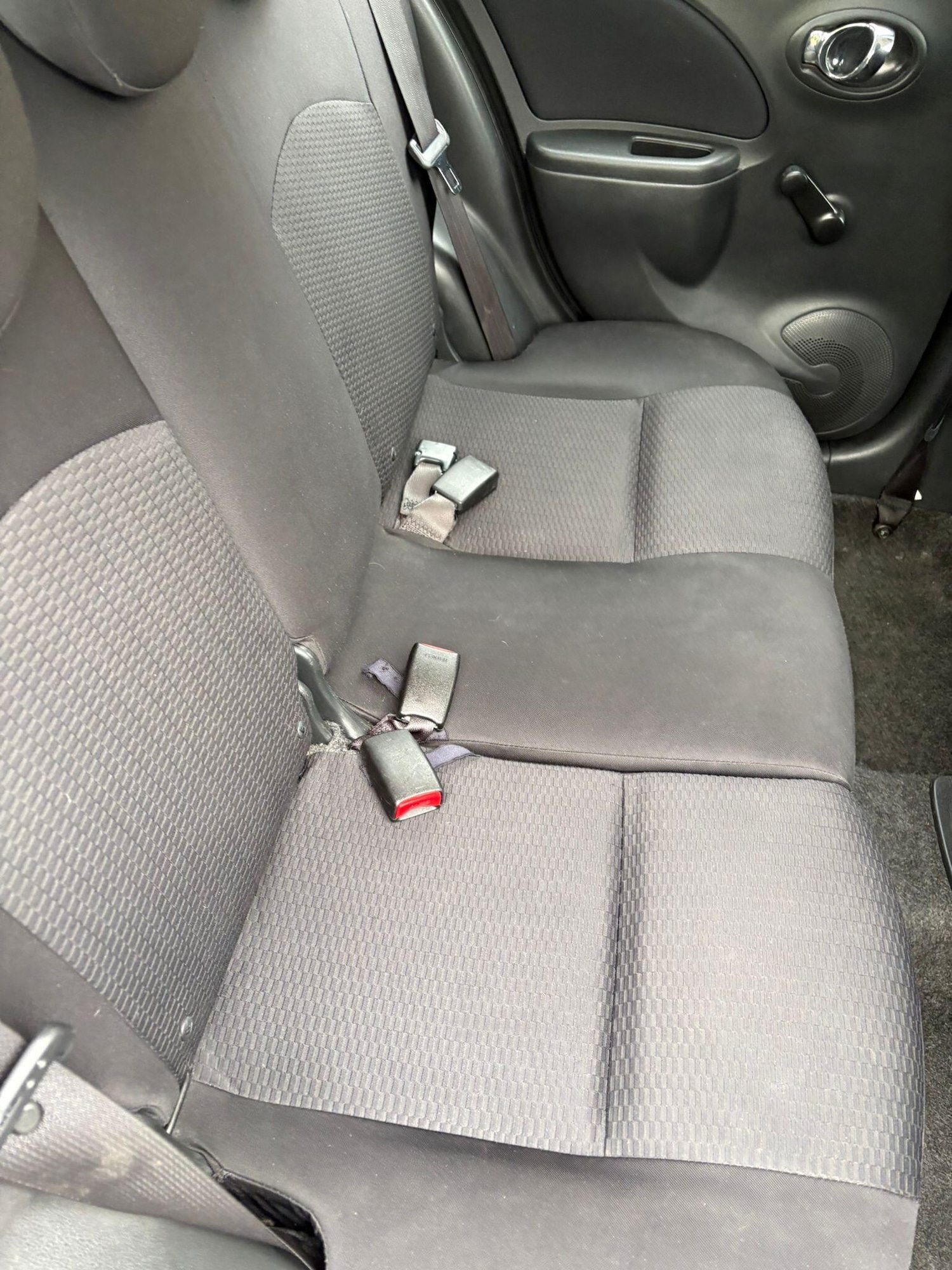 Used Nissan Micra 2013 for sale - 77709848: Photo 12