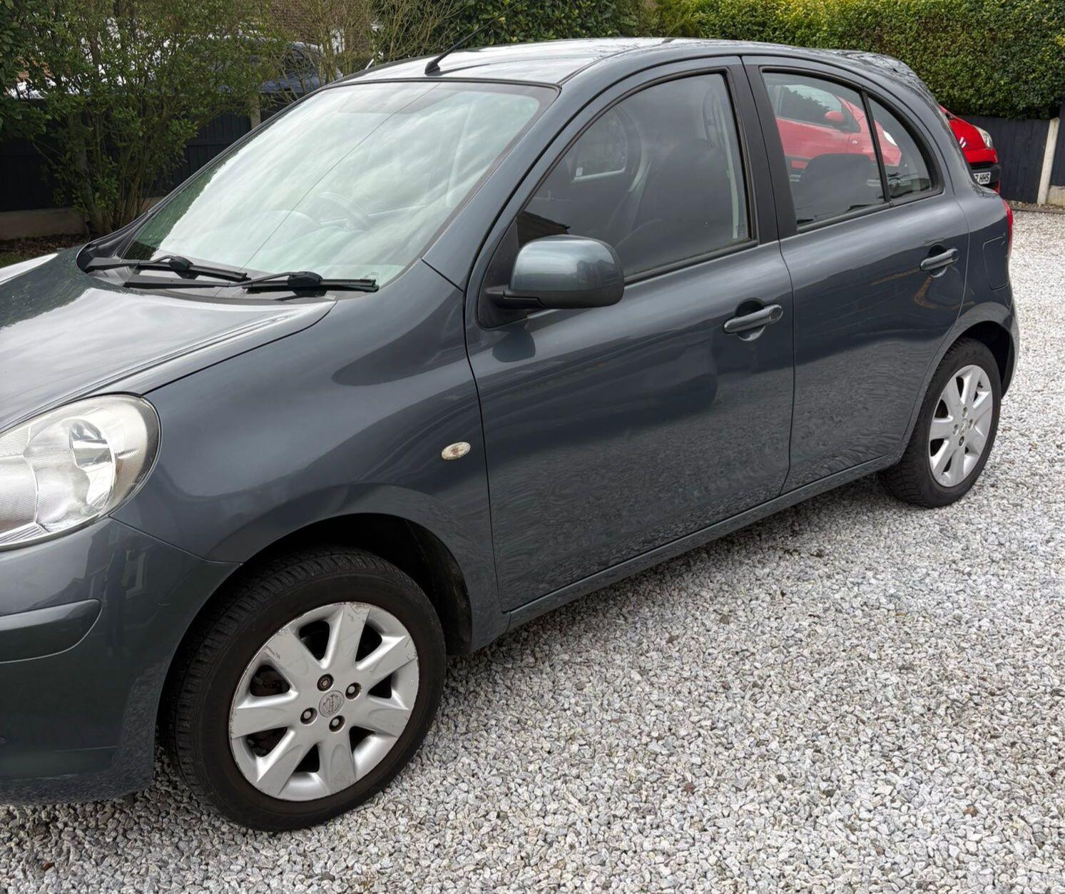 Used Nissan Micra 2013 for sale - 77709848: Photo 6