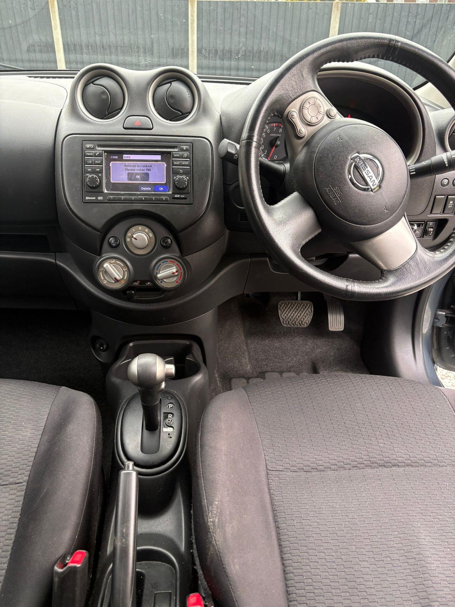 Used Nissan Micra 2013 for sale - 77709848: Photo 9