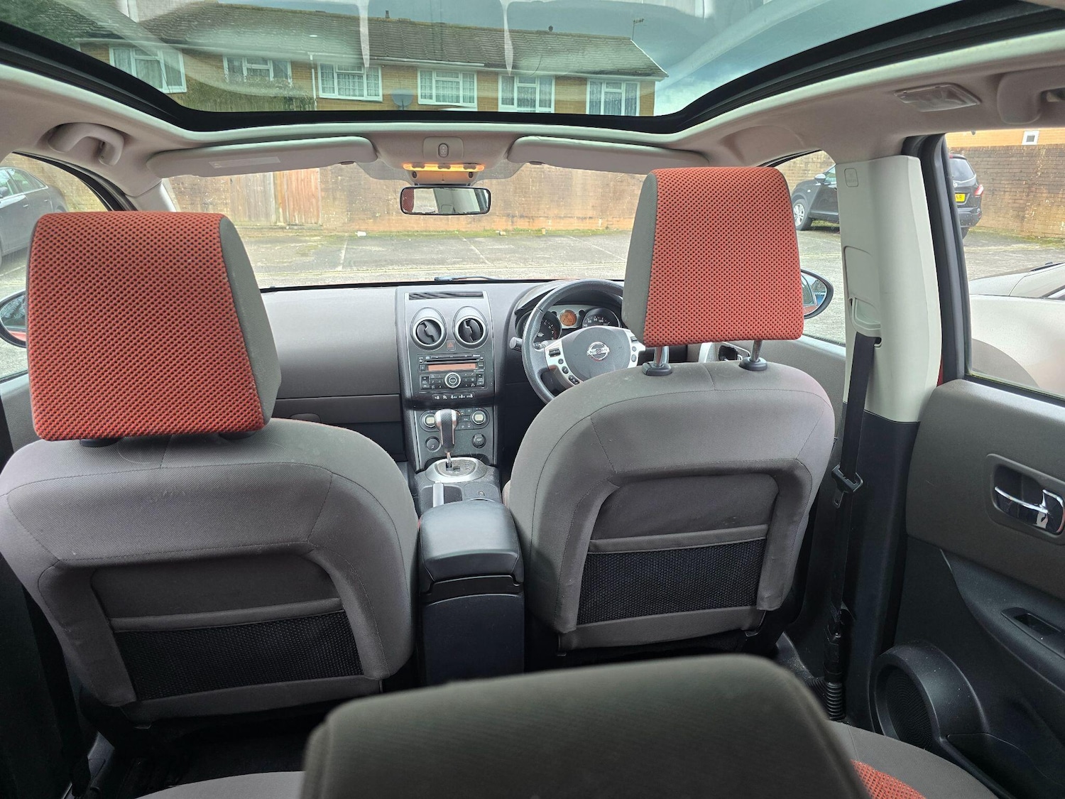 Used Nissan Qashqai 2007 for sale - 77524183: Photo 13