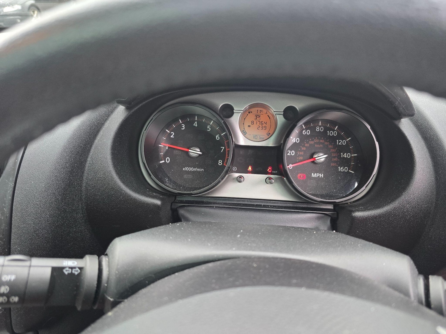 Used Nissan Qashqai 2007 for sale - 77524183: Photo 6