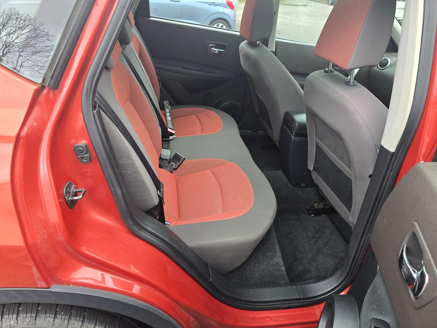 Used Nissan Qashqai 2007 for sale - 77524183: Photo 9