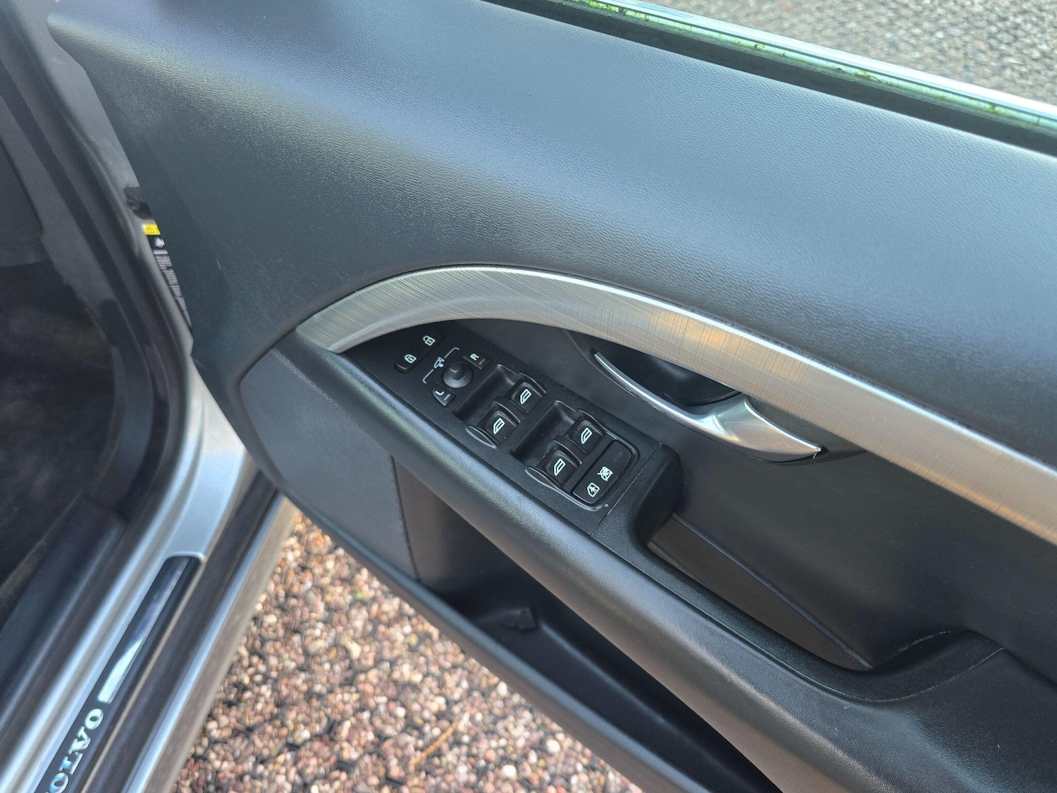 Used Volvo V70 2008 for sale - 76671695: Photo 10