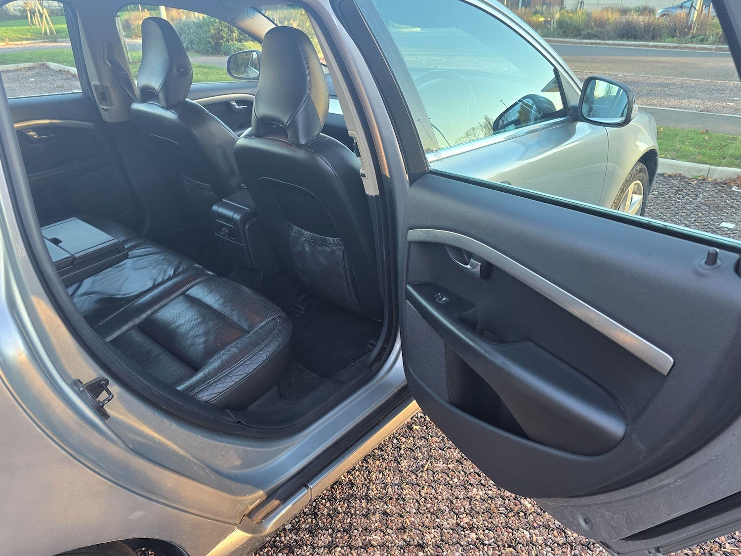 Used Volvo V70 2008 for sale - 76671695: Photo 13