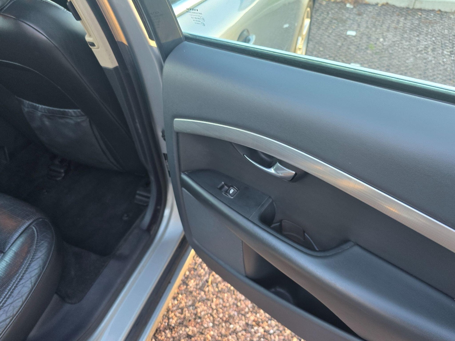 Used Volvo V70 2008 for sale - 76671695: Photo 14