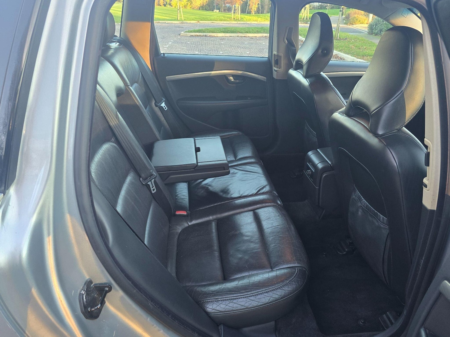 Used Volvo V70 2008 for sale - 76671695: Photo 15