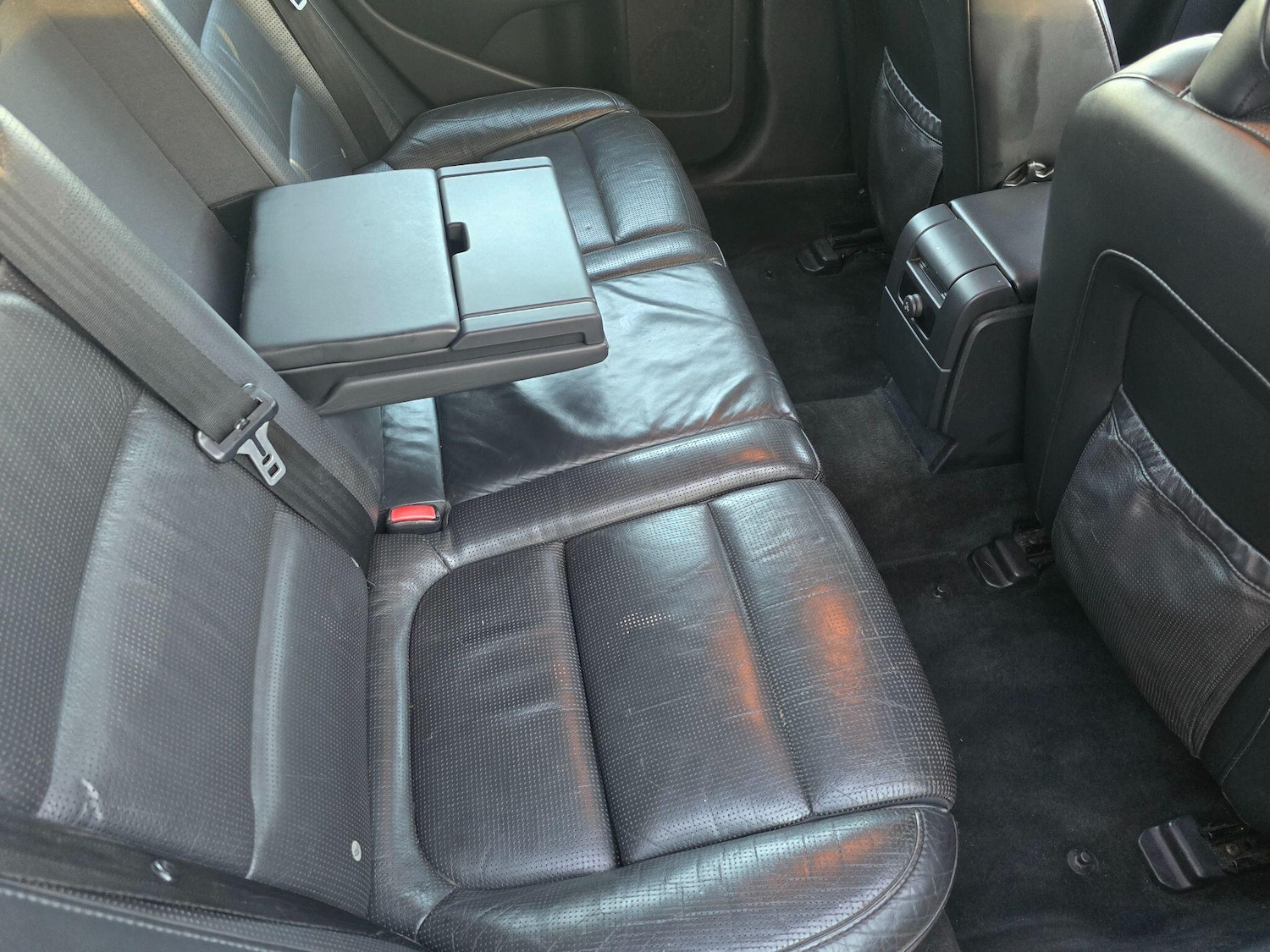 Used Volvo V70 2008 for sale - 76671695: Photo 16