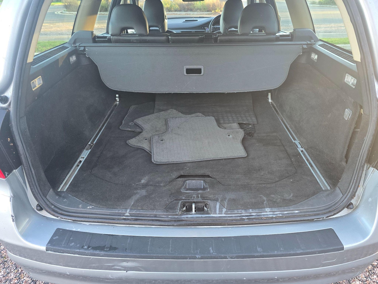 Used Volvo V70 2008 for sale - 76671695: Photo 17