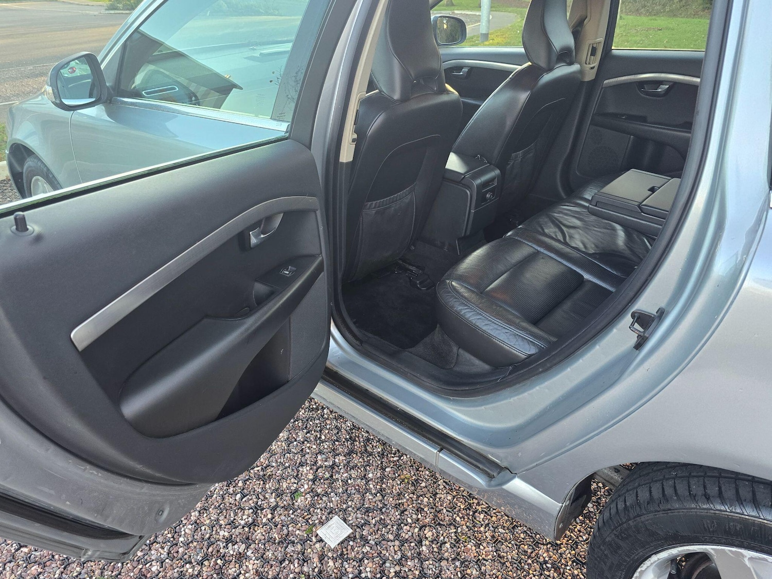 Used Volvo V70 2008 for sale - 76671695: Photo 18