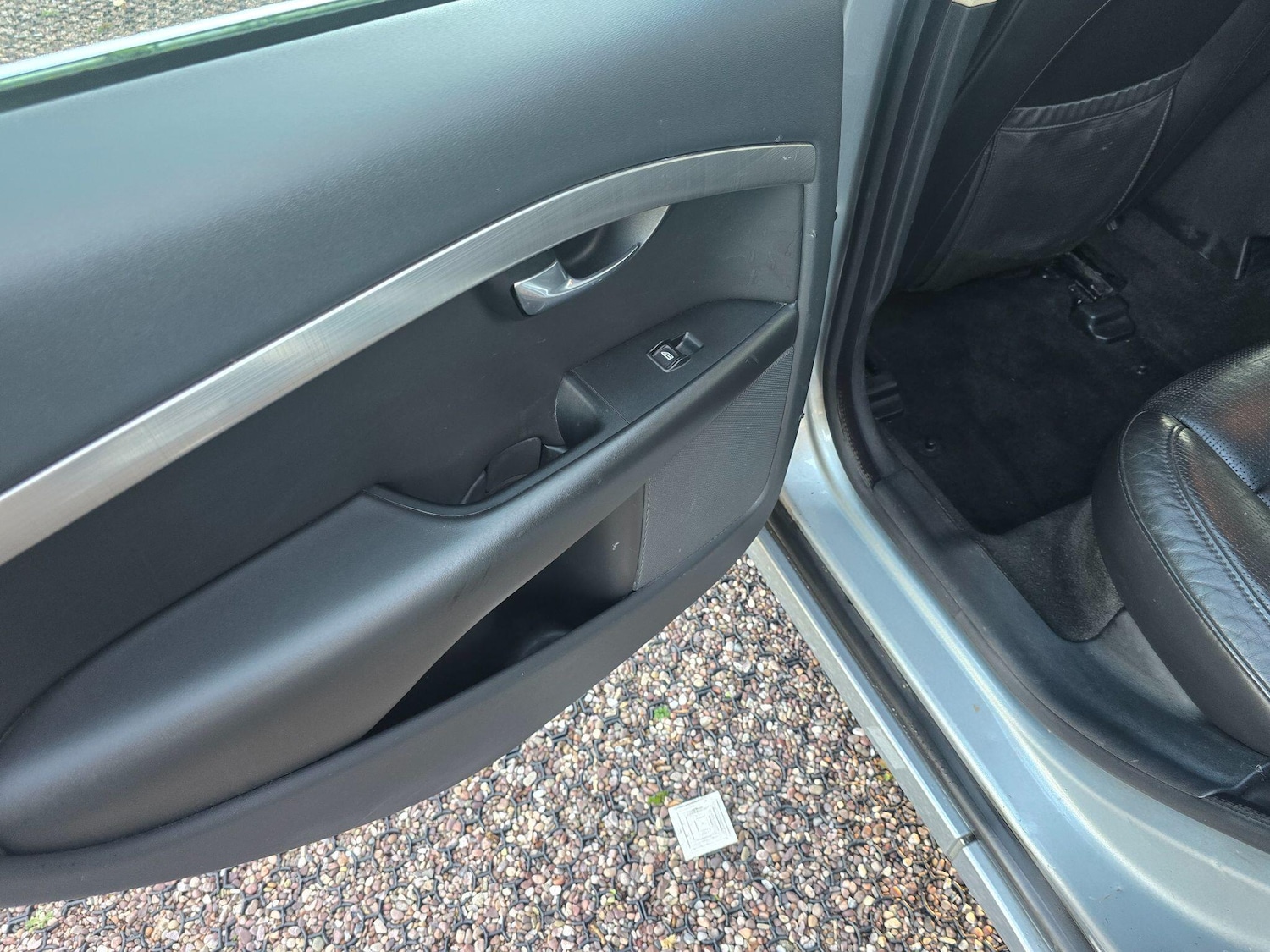 Used Volvo V70 2008 for sale - 76671695: Photo 19