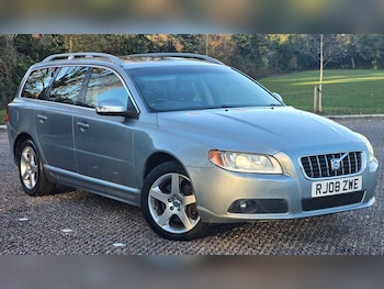 (08) - 2.4 D5 SE Lux Euro 4 5dr