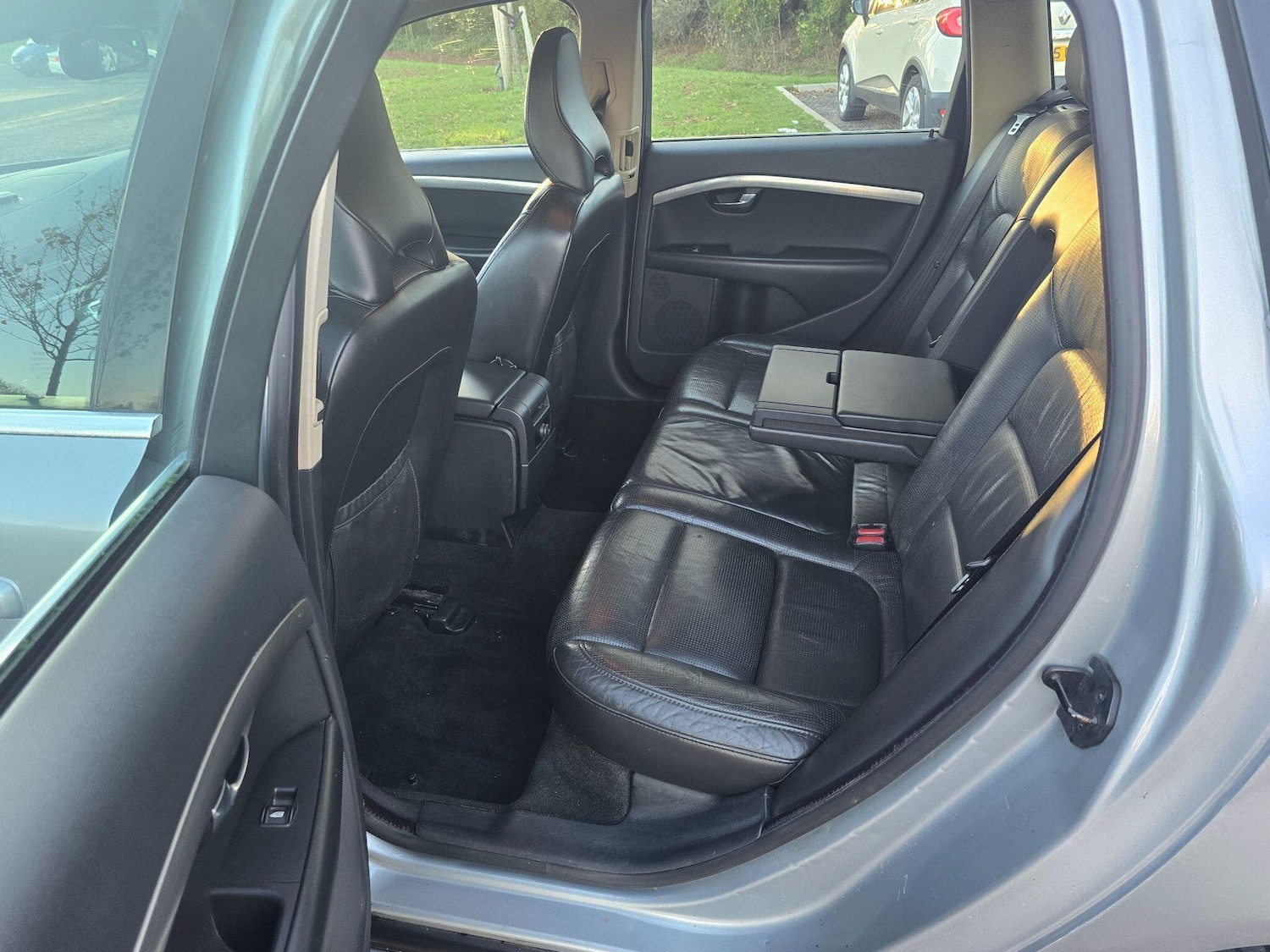 Used Volvo V70 2008 for sale - 76671695: Photo 20