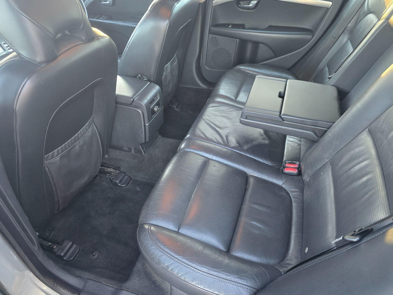 Used Volvo V70 2008 for sale - 76671695: Photo 21