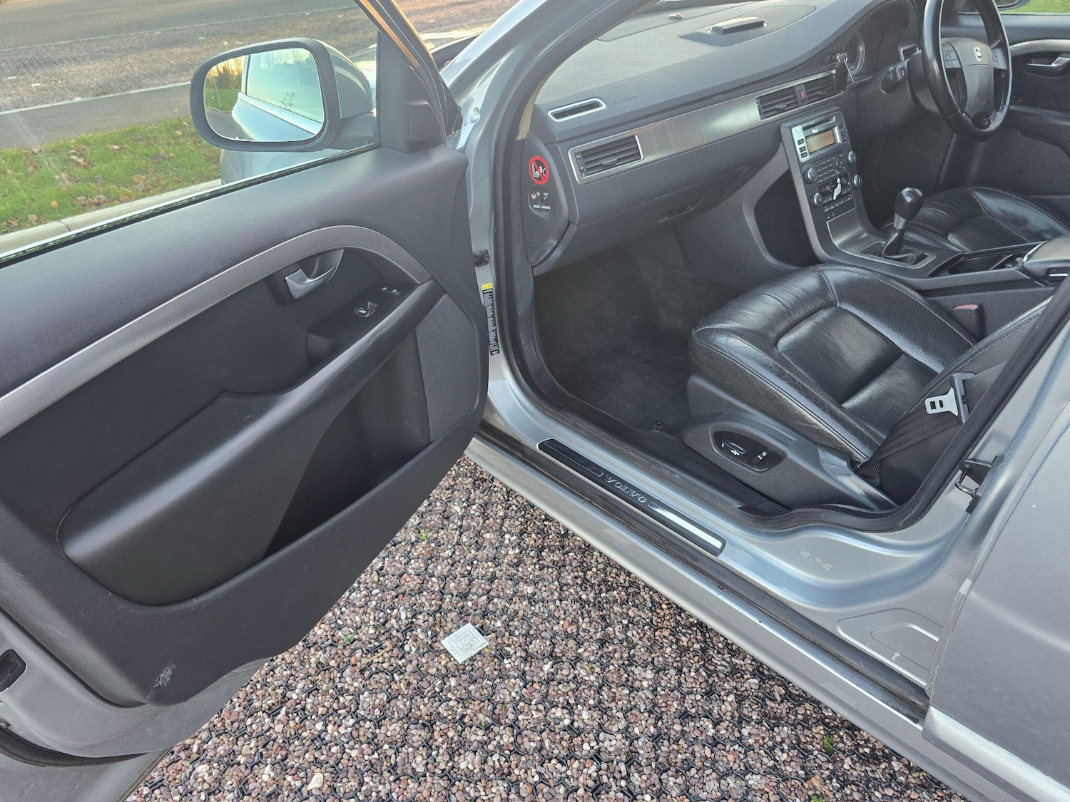 Used Volvo V70 2008 for sale - 76671695: Photo 22