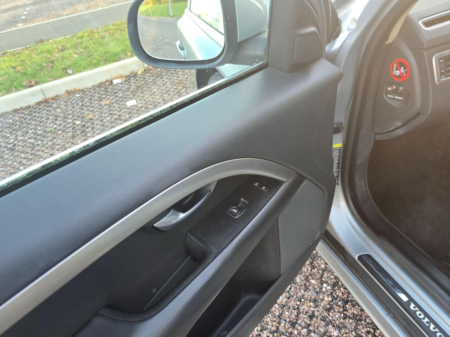 Used Volvo V70 2008 for sale - 76671695: Photo 23