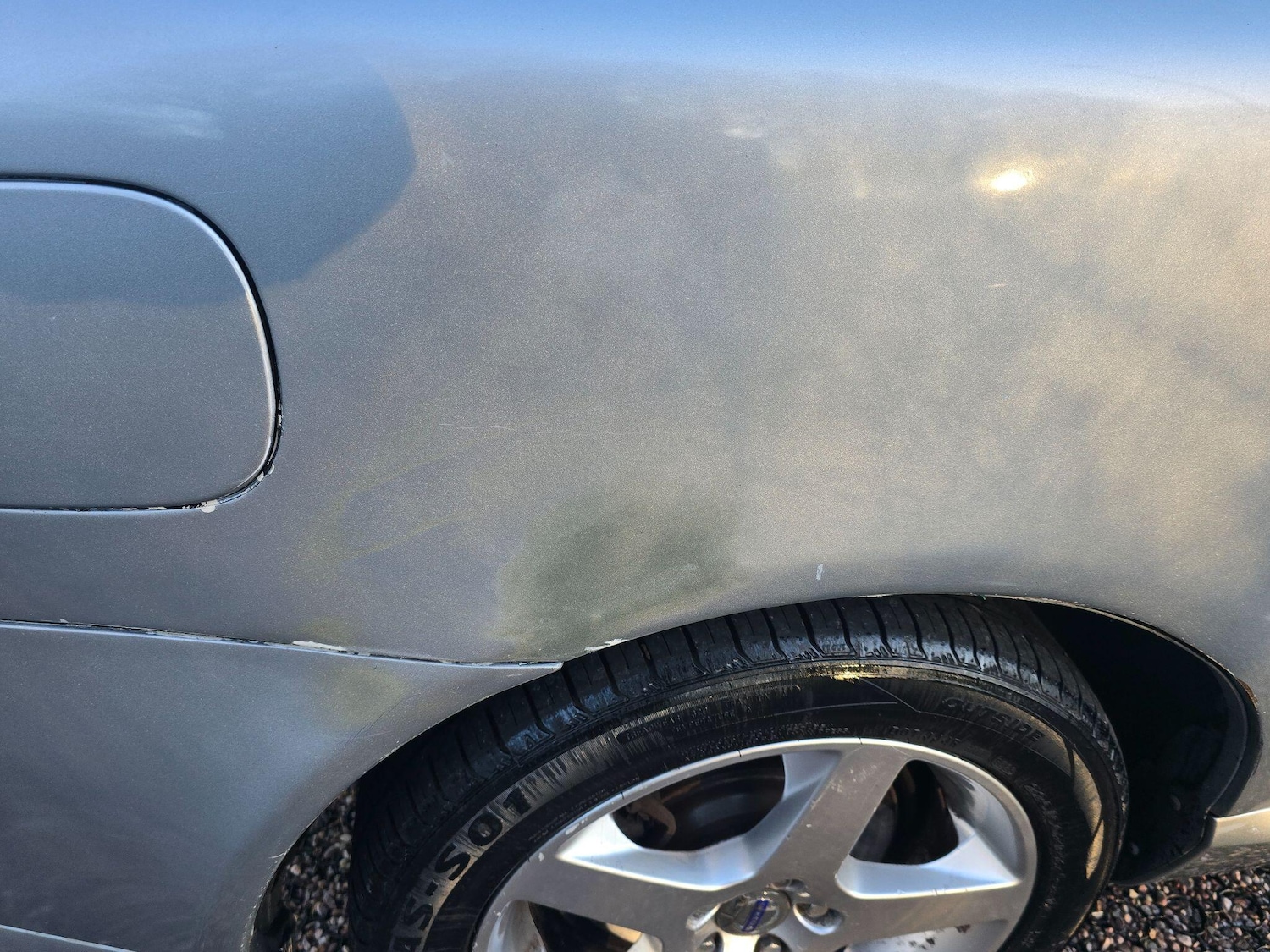 Used Volvo V70 2008 for sale - 76671695: Photo 32