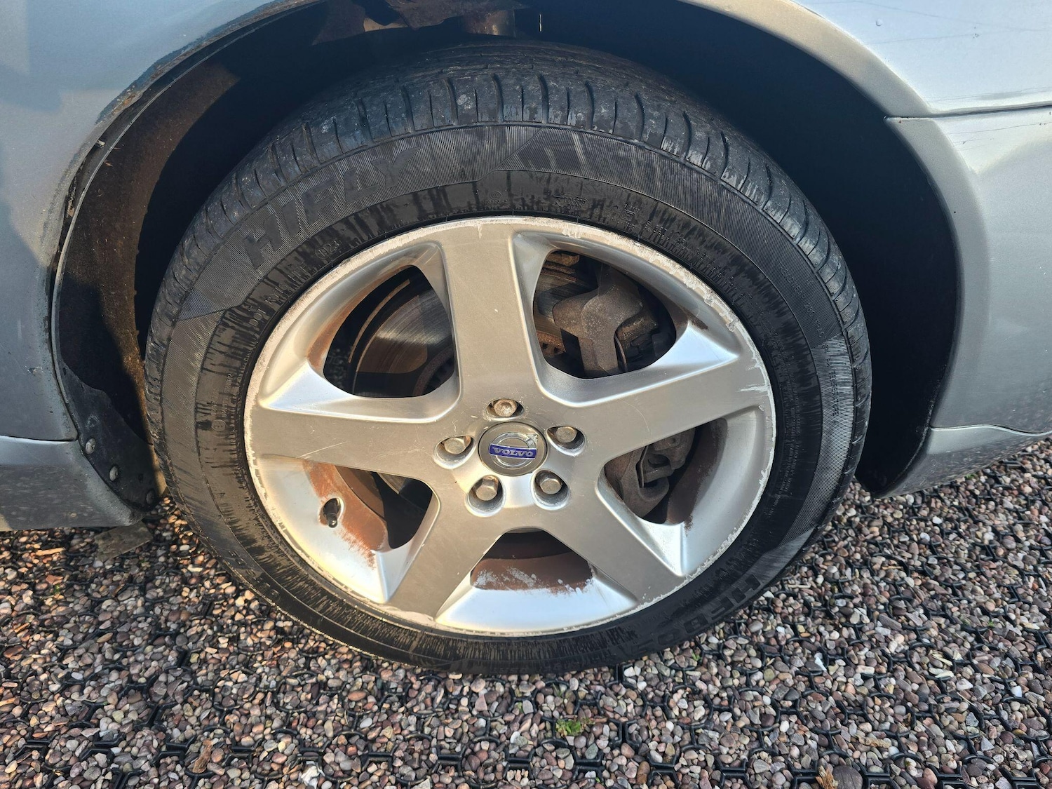 Used Volvo V70 2008 for sale - 76671695: Photo 33