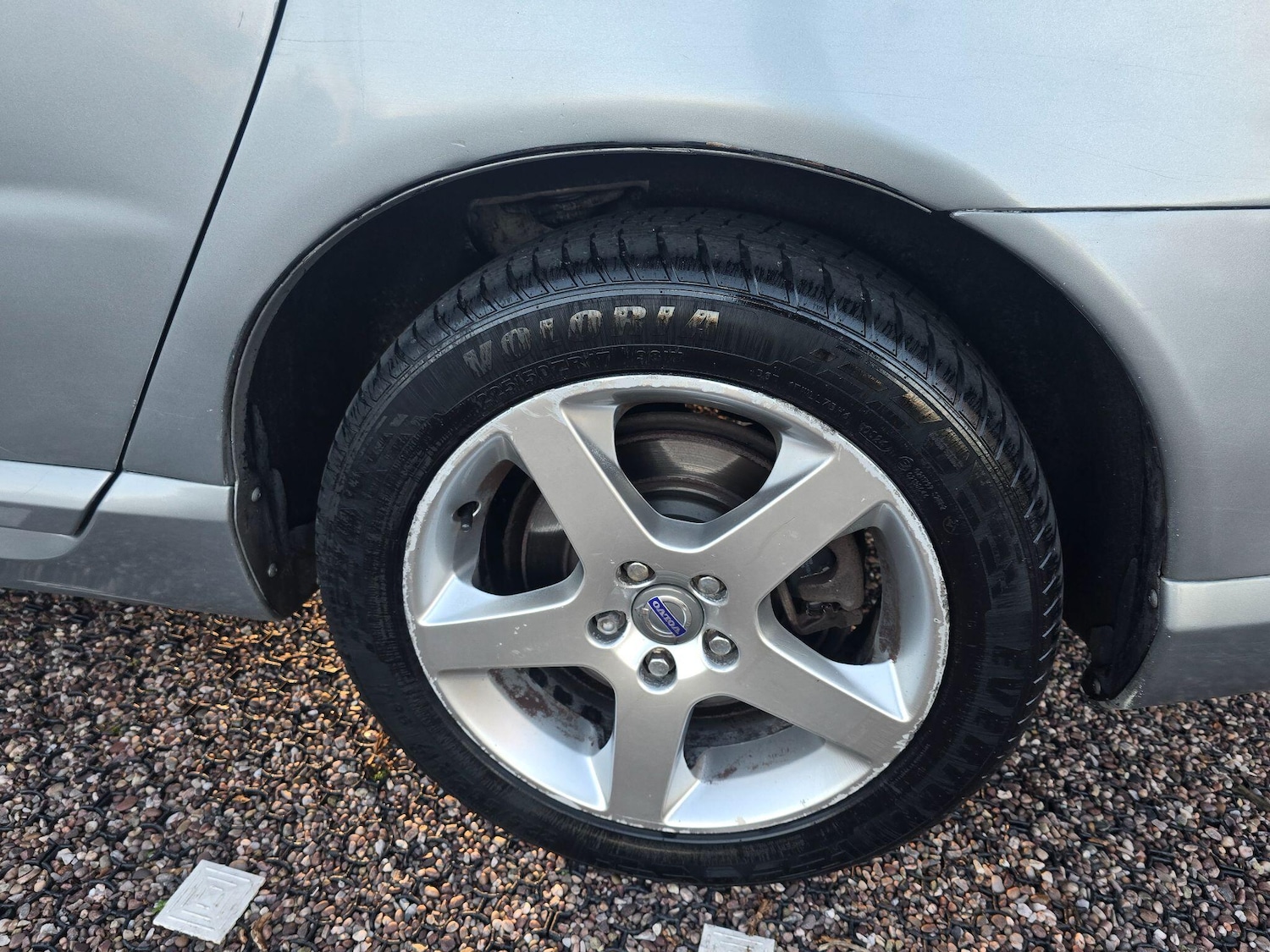 Used Volvo V70 2008 for sale - 76671695: Photo 35