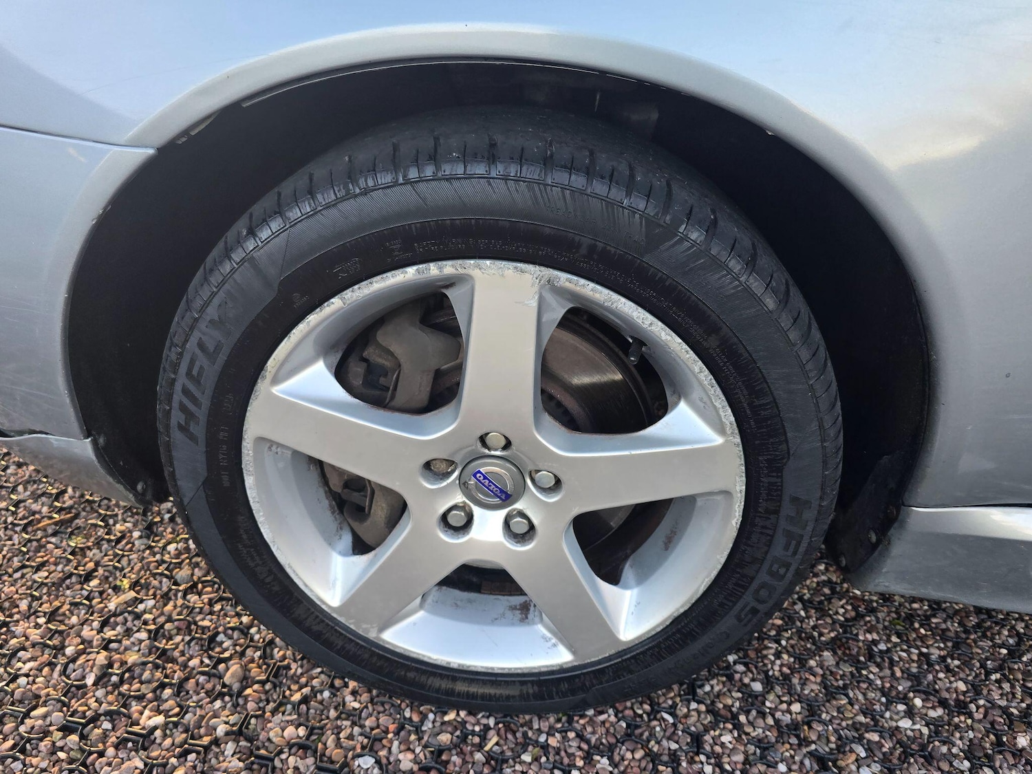 Used Volvo V70 2008 for sale - 76671695: Photo 36