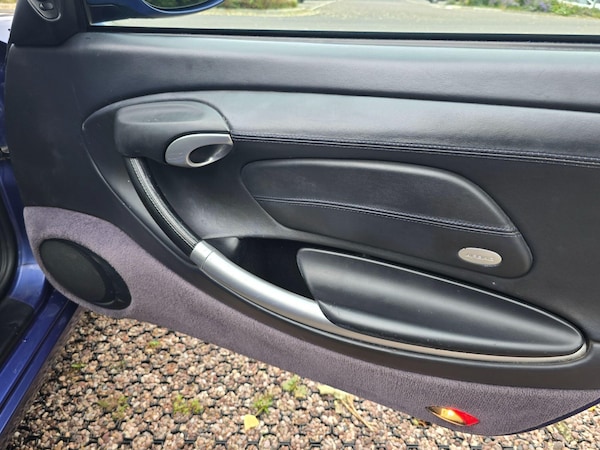 Used Porsche Boxster 1999 for sale - 76213998: Photo 10