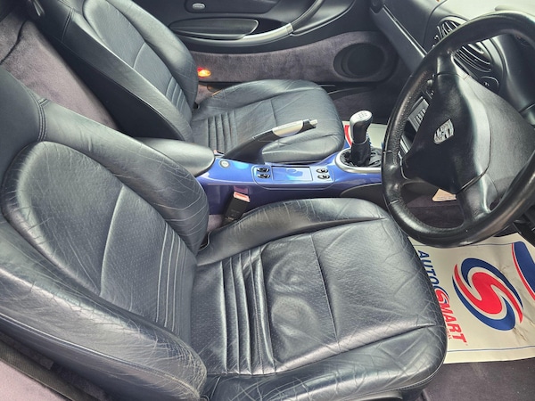 Used Porsche Boxster 1999 for sale - 76213998: Photo 13
