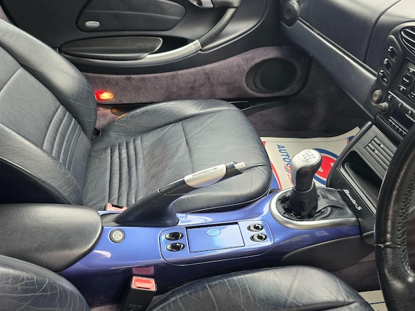 Used Porsche Boxster 1999 for sale - 76213998: Photo 16