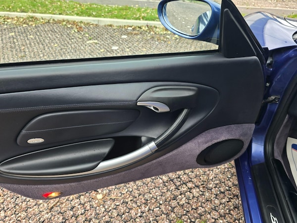 Used Porsche Boxster 1999 for sale - 76213998: Photo 18