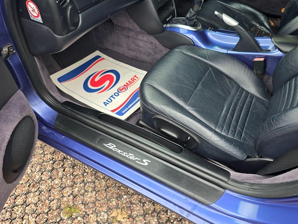 Used Porsche Boxster 1999 for sale - 76213998: Photo 19