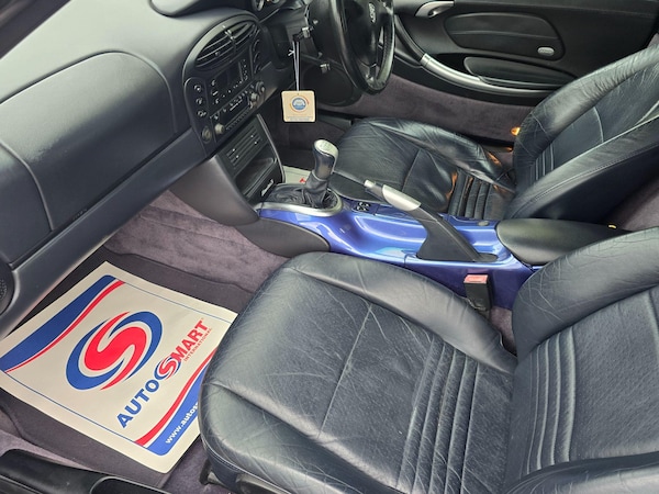 Used Porsche Boxster 1999 for sale - 76213998: Photo 21