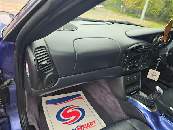Used Porsche Boxster 1999 for sale - 76213998: Photo 22