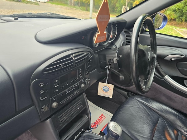 Used Porsche Boxster 1999 for sale - 76213998: Photo 23