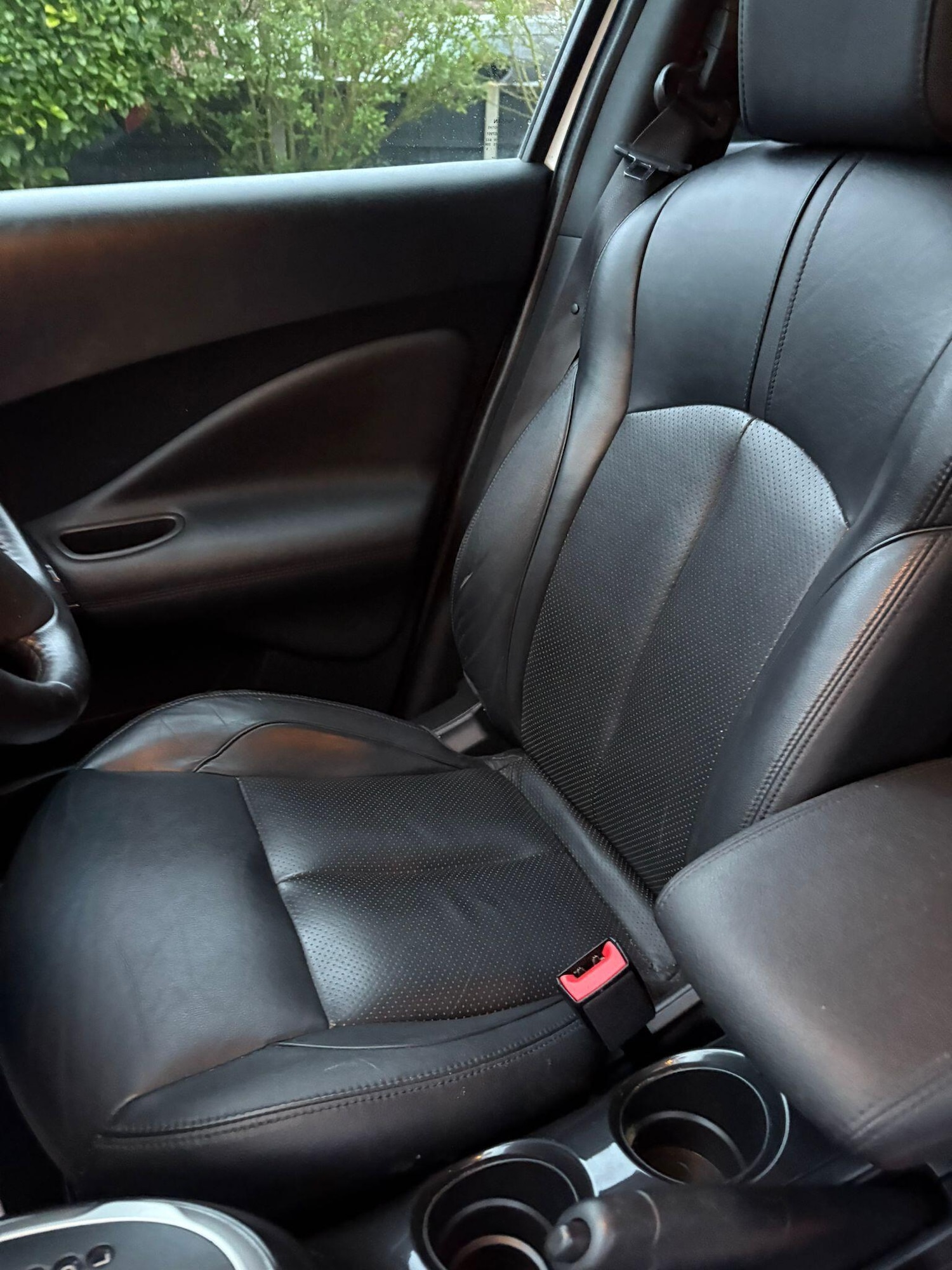 Used Nissan Juke 2016 for sale - 77709782: Photo 12