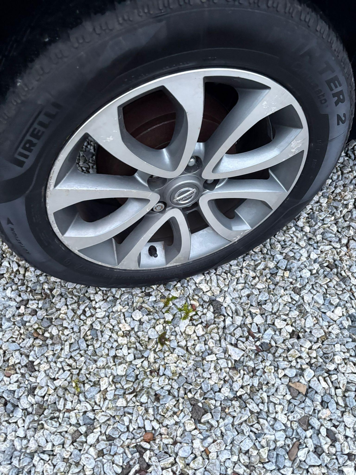 Used Nissan Juke 2016 for sale - 77709782: Photo 14