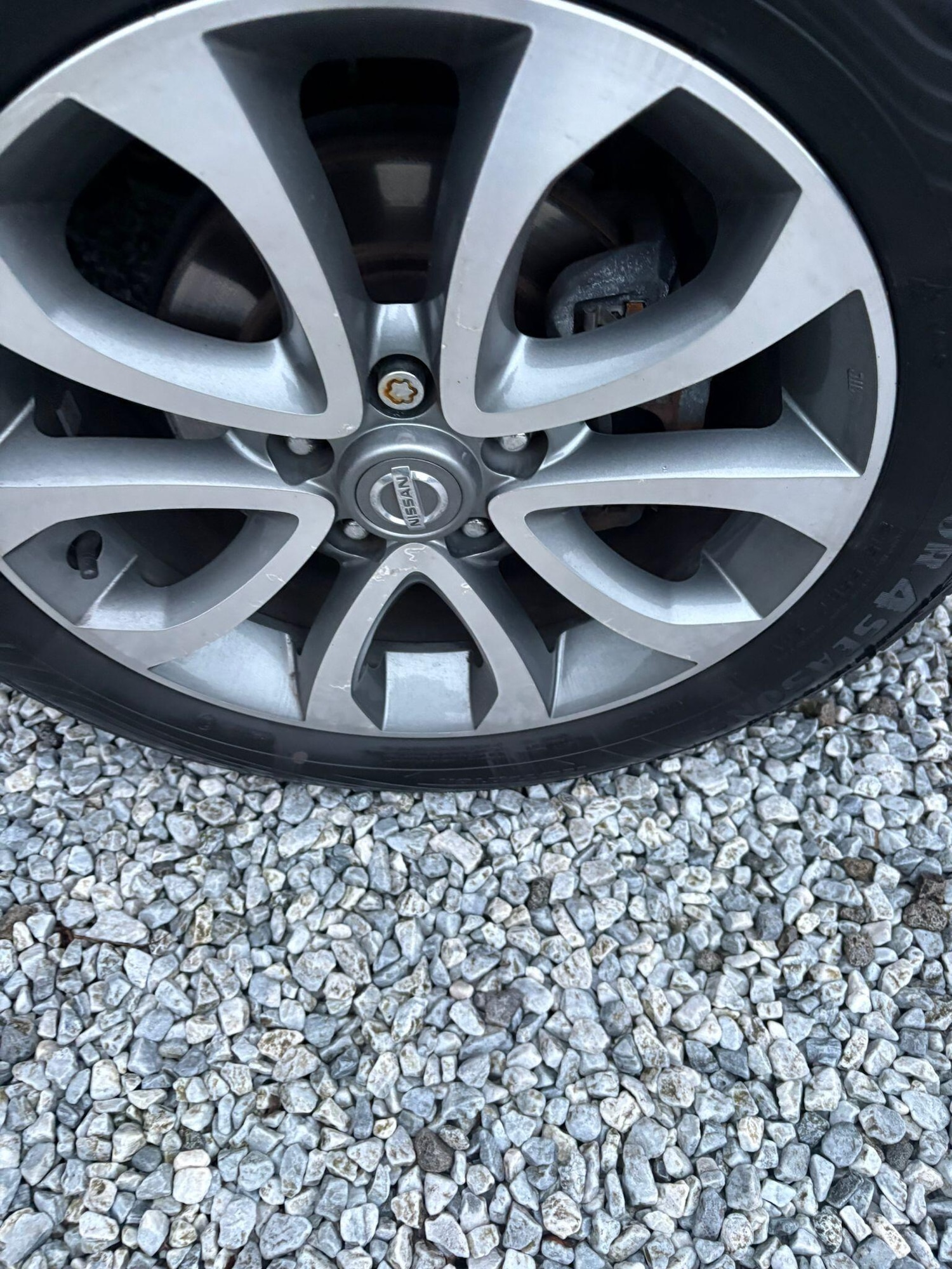 Used Nissan Juke 2016 for sale - 77709782: Photo 15