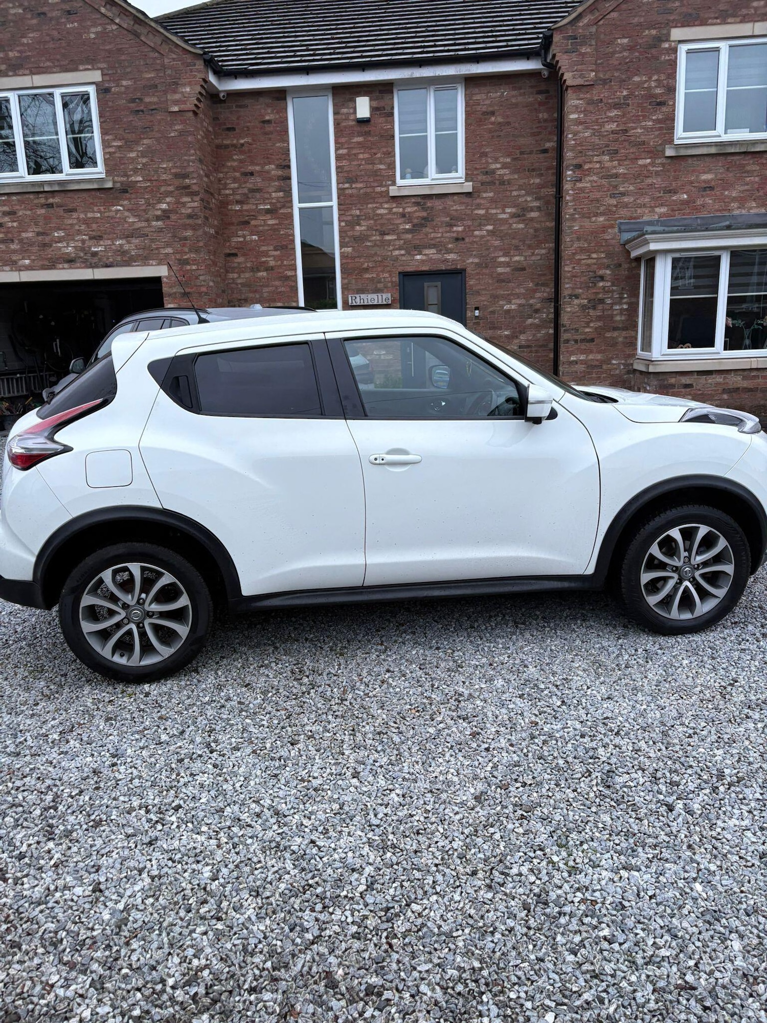 Used Nissan Juke 2016 for sale - 77709782: Photo 7