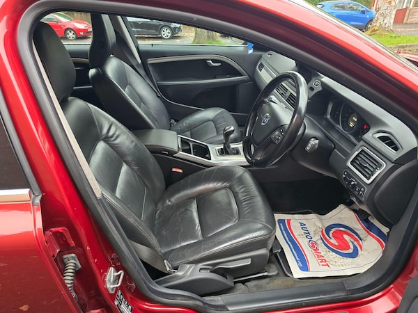 Used Volvo V70 2014 for sale - 76270255: Photo 11