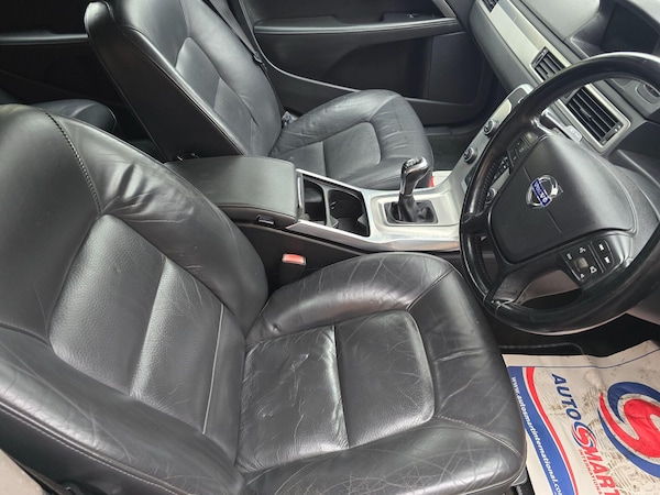 Used Volvo V70 2014 for sale - 76270255: Photo 12