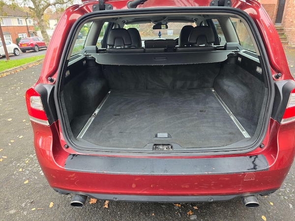 Used Volvo V70 2014 for sale - 76270255: Photo 17