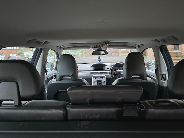 Used Volvo V70 2014 for sale - 76270255: Photo 18