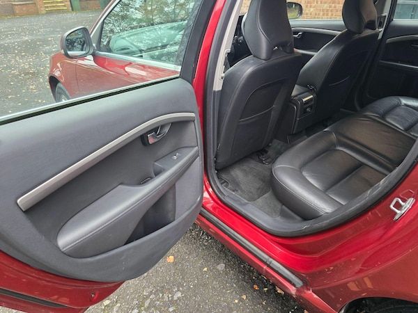 Used Volvo V70 2014 for sale - 76270255: Photo 19