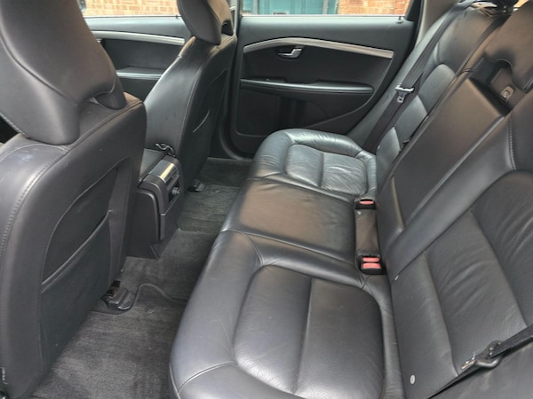 Used Volvo V70 2014 for sale - 76270255: Photo 22