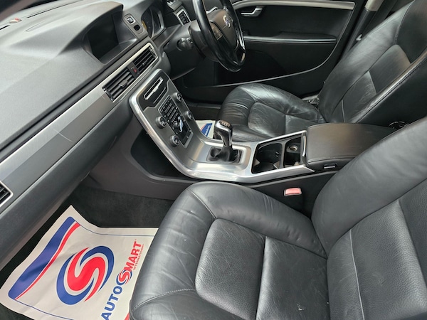 Used Volvo V70 2014 for sale - 76270255: Photo 26