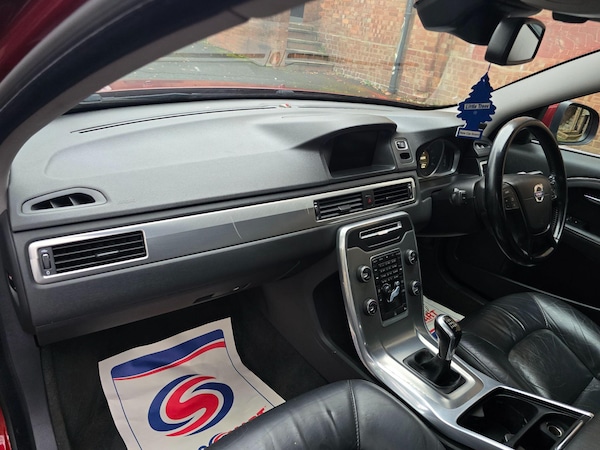Used Volvo V70 2014 for sale - 76270255: Photo 27