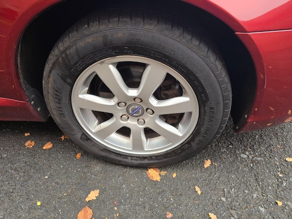 Used Volvo V70 2014 for sale - 76270255: Photo 36
