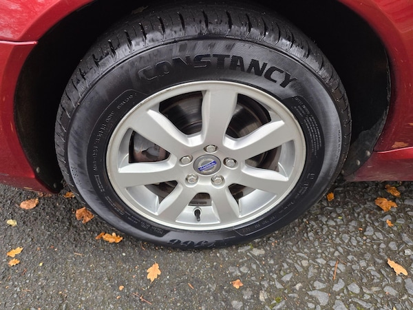 Used Volvo V70 2014 for sale - 76270255: Photo 37