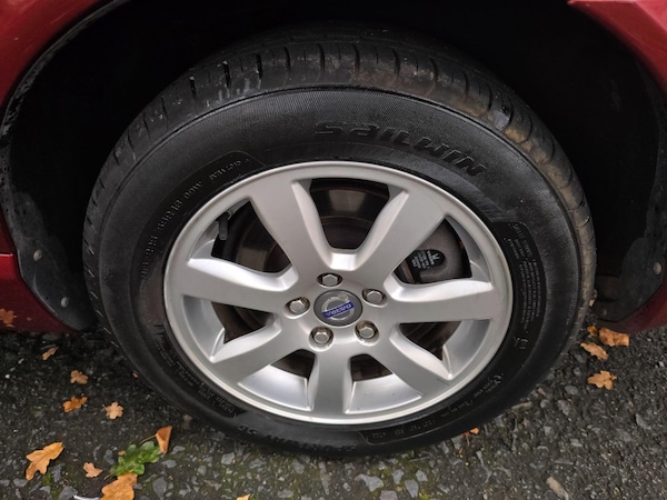 Used Volvo V70 2014 for sale - 76270255: Photo 38