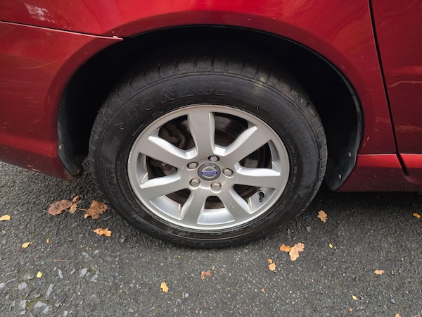 Used Volvo V70 2014 for sale - 76270255: Photo 39