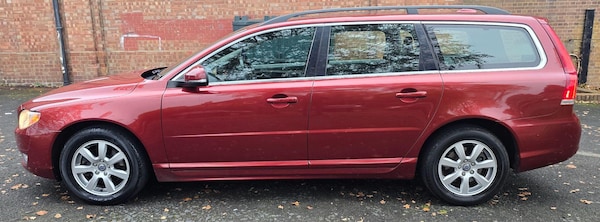Used Volvo V70 2014 for sale - 76270255: Photo 8