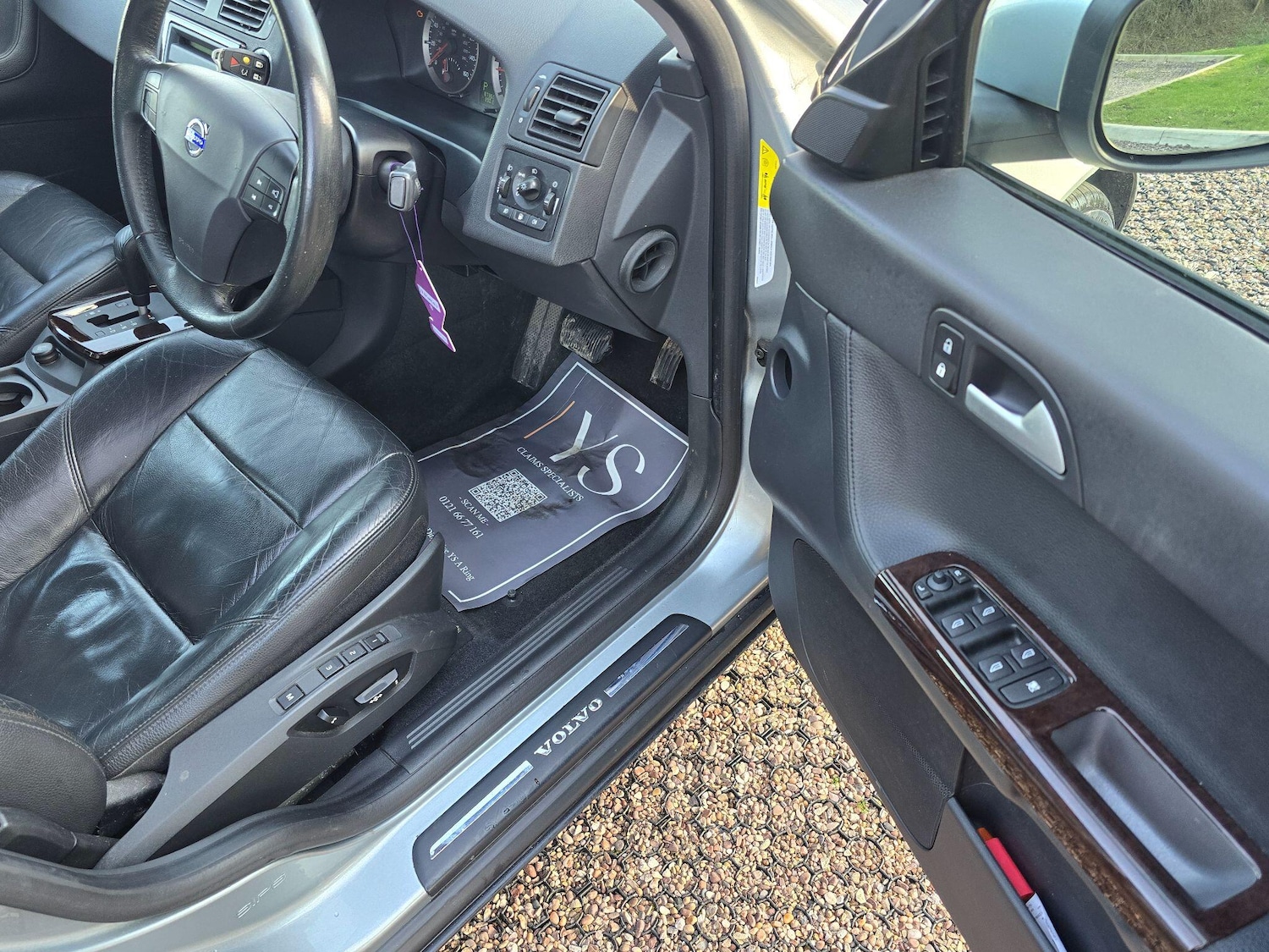 Used Volvo S40 for sale - 77657995: Photo 10